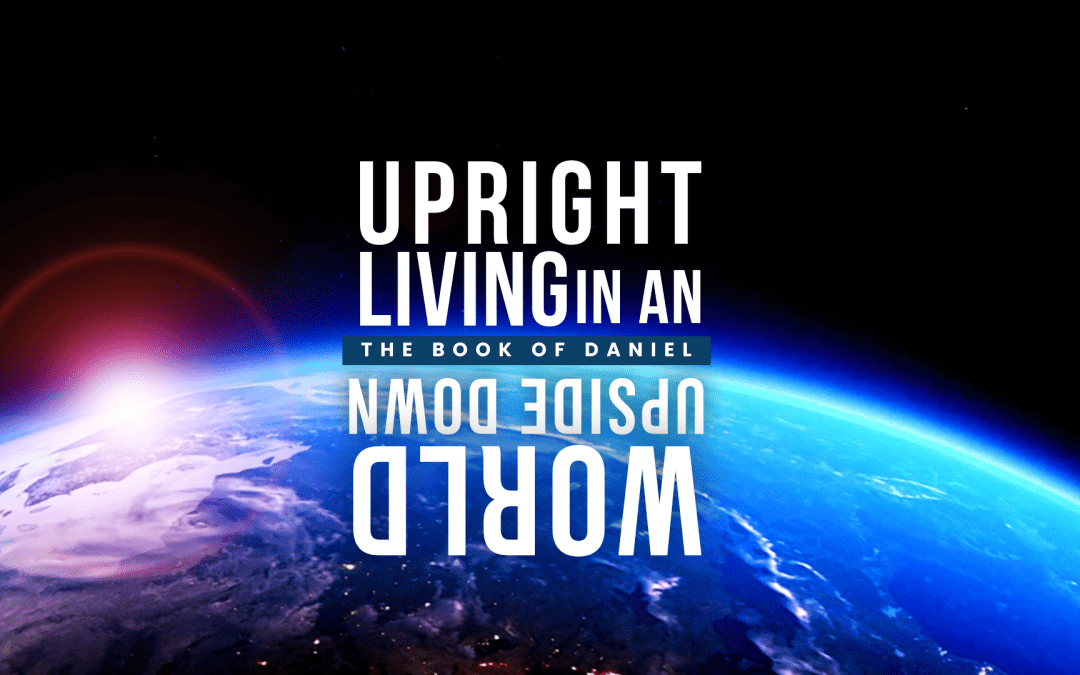 Current Sermon Series