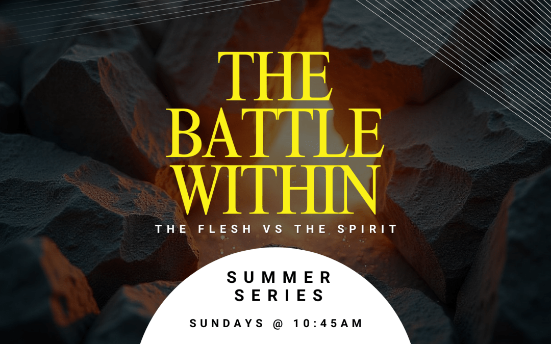 Current Sermon Series